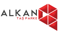 Alkan Taş Parke Logo